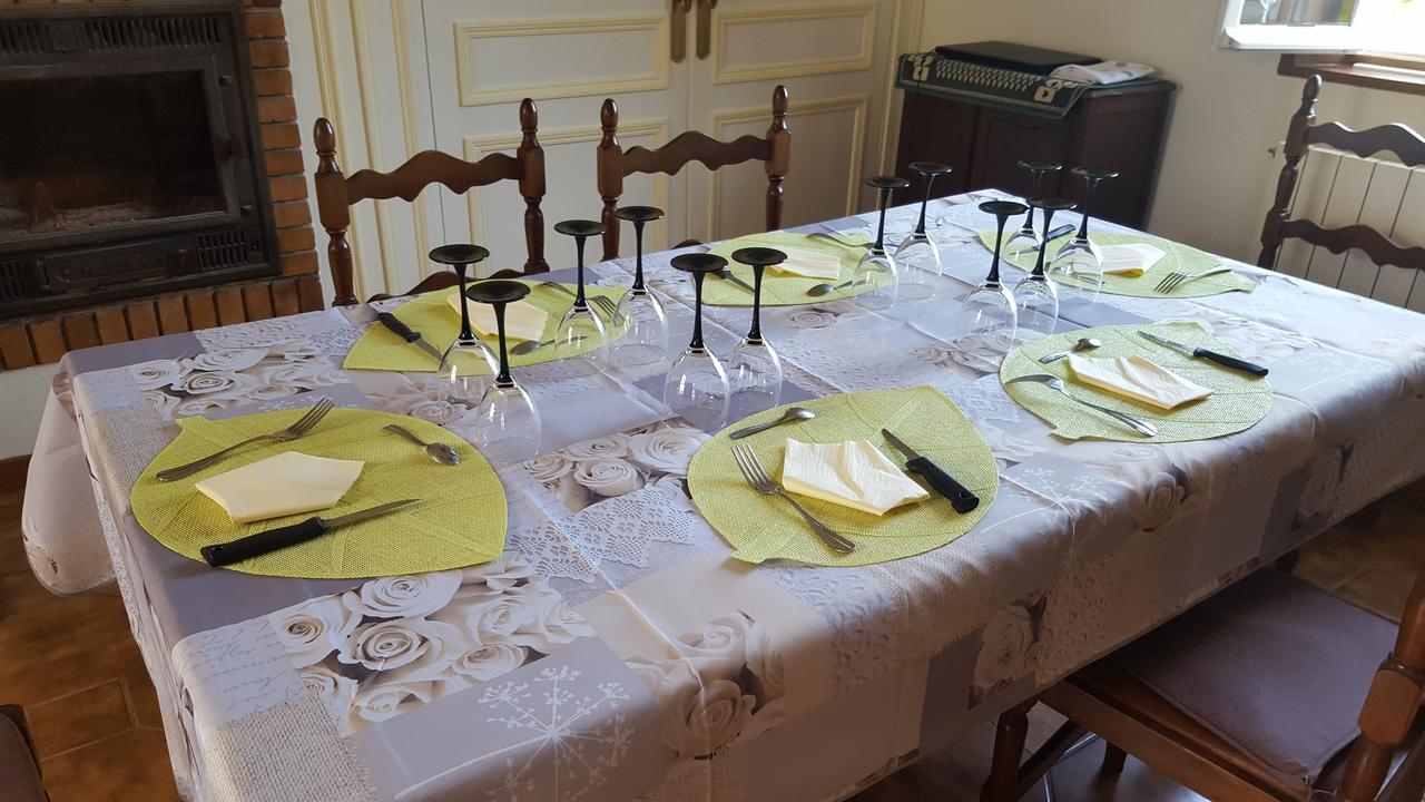 Bed and Breakfast Camden House Aubry-le-Panthou Экстерьер фото